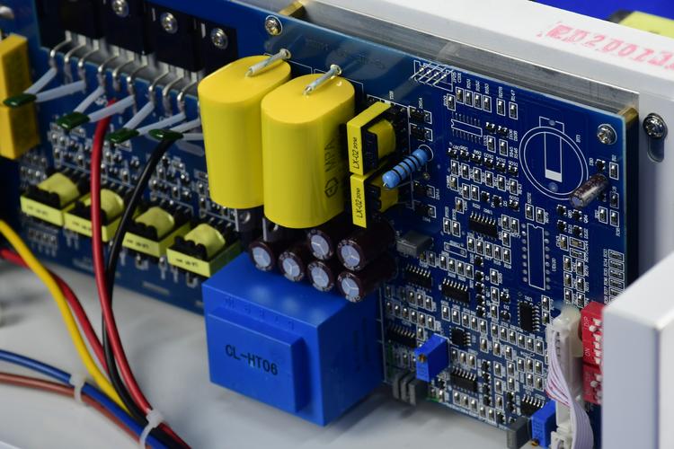 KGW Industry 電子元器件銷售 策略、挑戰與未來展望